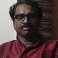 Dr.Santhosh Bhaskar .BTech (Hons) MBA,PhD CEO Orbit Group