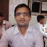 Vijay Pandey