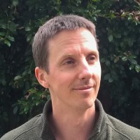 Daniel Telders