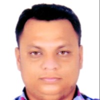 Vasimuddin Kazi