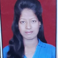 Jyoti Kamble
