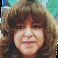 Mónica Cervantes Vázquez