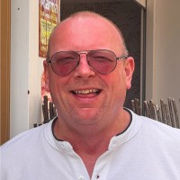 Andrew Shepherdson