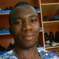 Edozie Chris