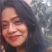 Shuraiya Farzana