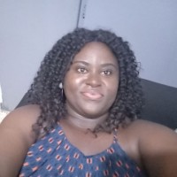 Saraphine Yondoh Ma kezaf