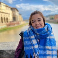 Ana González Rodríguez