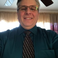 Gary Mcgaha