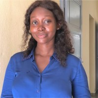 Lucette ASSOUMOU