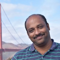 Ravi Kiran Kothamasu
