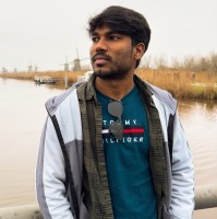 Kalaiyarasan Ramu