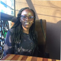 Purity Wangui