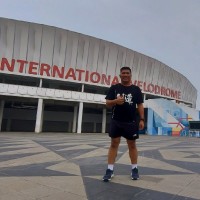 Dani Sihombing