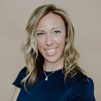 Mélanie Loranger, B.Pharm, Mba