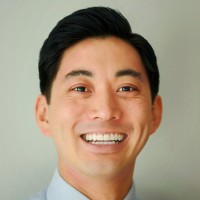 Timothy Wang