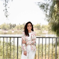 Maria Fernanda Pulido Domínguez