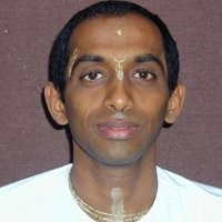 Charu Krishna Dasa