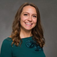 Colleen Parker