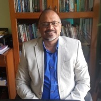 Amit Mohan