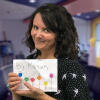 Karen Swerdfeger