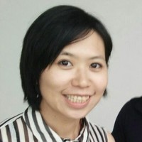 Linzy Tzu-Li Lin