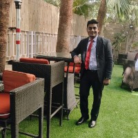Anuj Atreya
