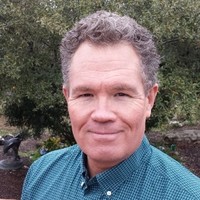 Geoffrey S. Baldwin