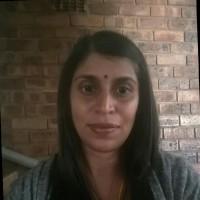 priscilla govender