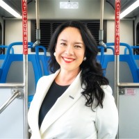 Ursula Barrera-Richards, JD