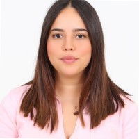 Meryem Kamil
