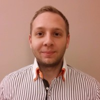 Robert Anyalai, Msc.