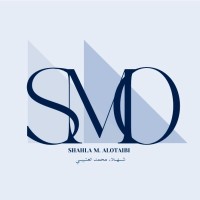 Shahla M. AlOtaibi