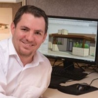 Curtis Koldeway, NCARB