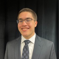 Zachary Leong