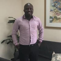 Yusif Lamin Conteh