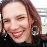 Marieke Van Der Pas
