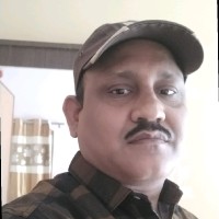 Harimohan Tripathi