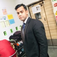 Ajay Kumar