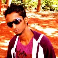 Vinish Vijayan