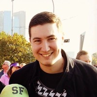 Matt Sandover