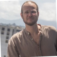 Julián Castillo Holzheu