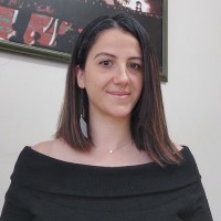 Ebru Demir
