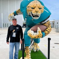 Ken Pitts