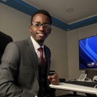 Bashir Hassan Nur