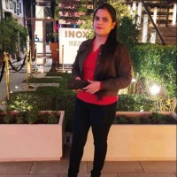 Ekta Pathak