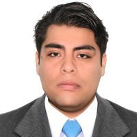 Erick Gustavo Zuñiga Quiroz