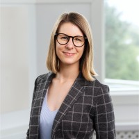 Britta Rosengren F.D. Björklund