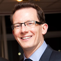 David Broad