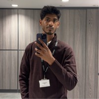 Adhithan Gopalan