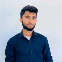 Shujaht Ali
